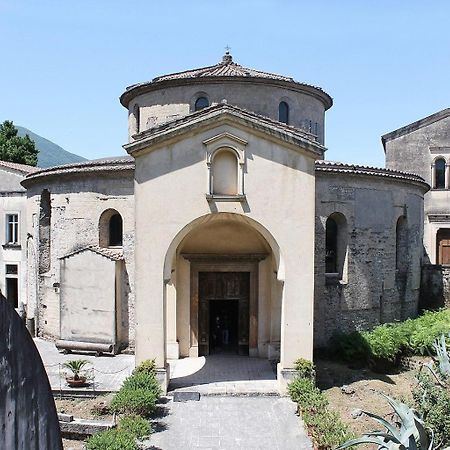 Hotel Sogni D Oro Nocera Superiore Zewnętrze zdjęcie