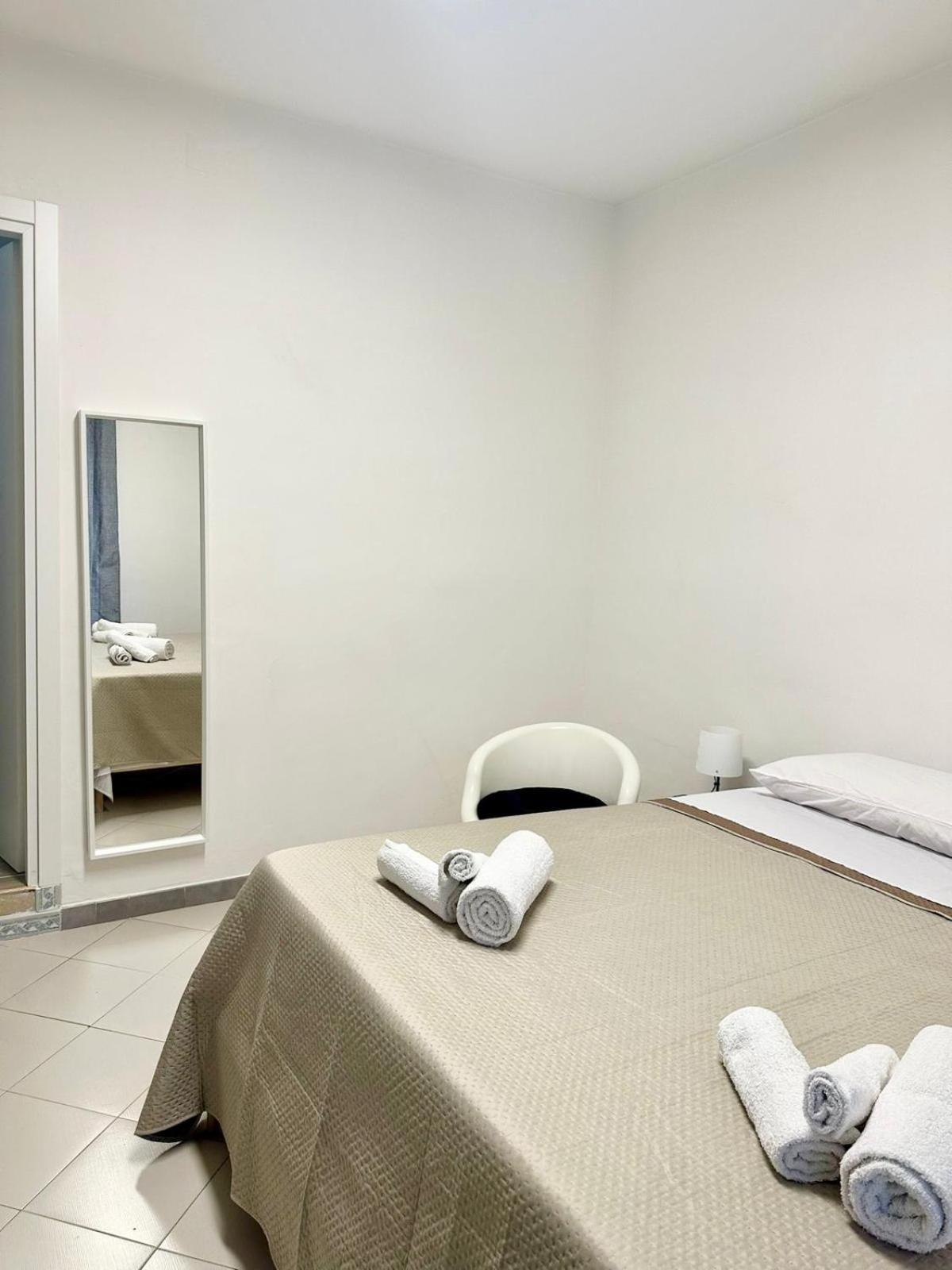 Hotel Sogni D Oro Nocera Superiore Zewnętrze zdjęcie