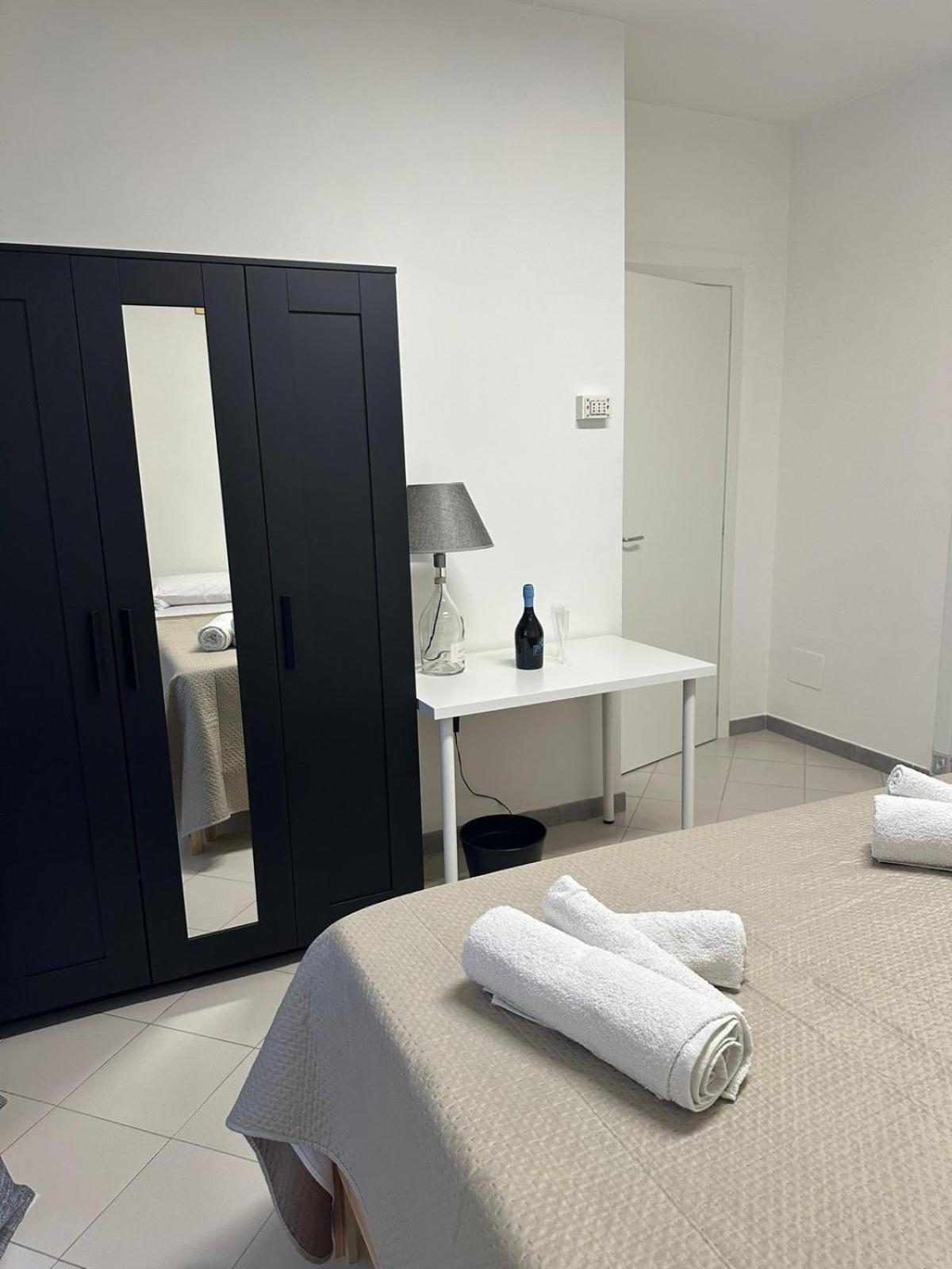 Hotel Sogni D Oro Nocera Superiore Zewnętrze zdjęcie