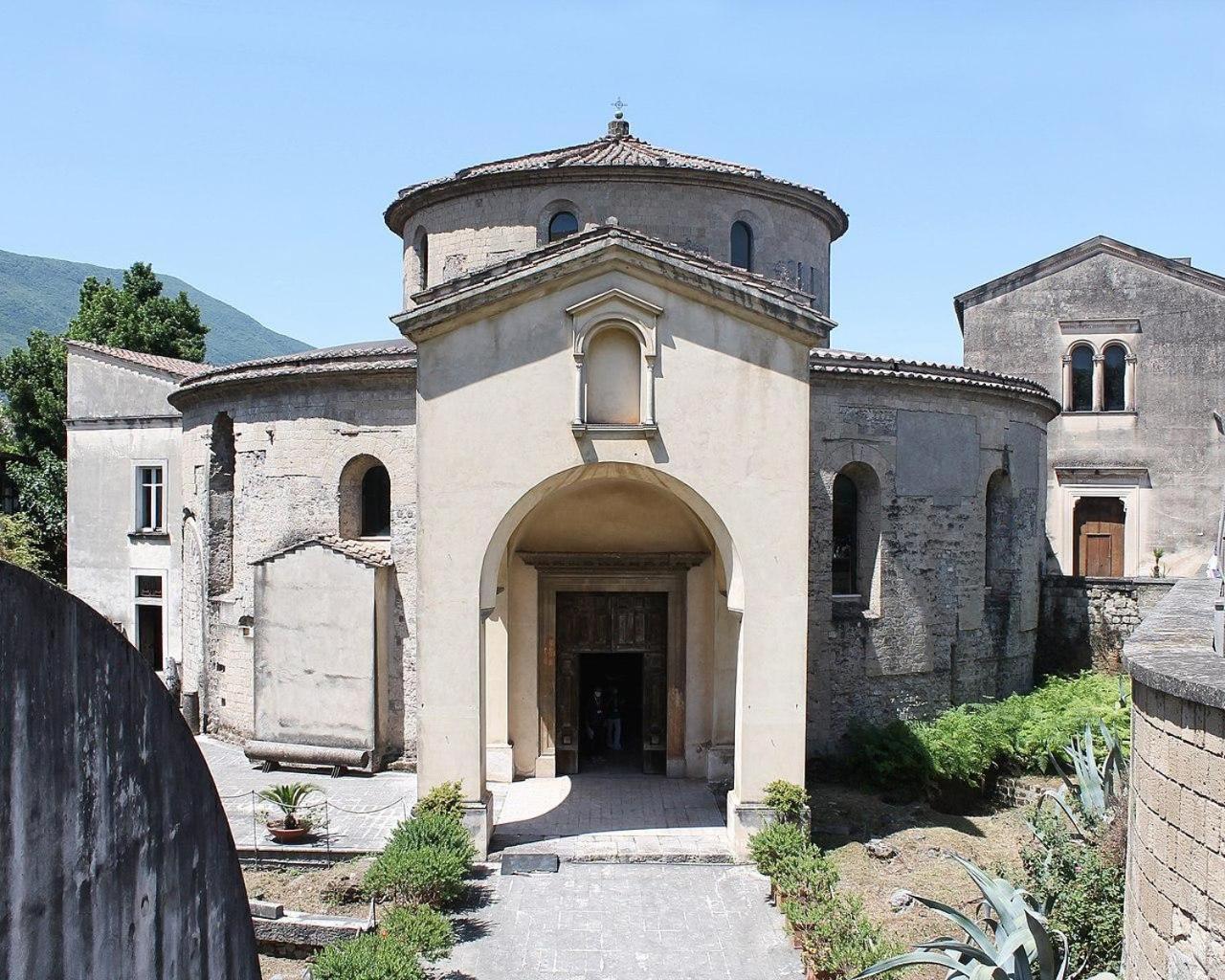 Hotel Sogni D Oro Nocera Superiore Zewnętrze zdjęcie