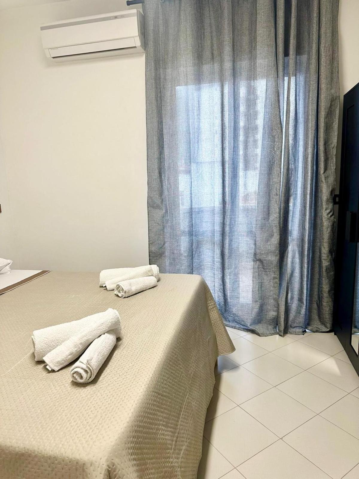 Hotel Sogni D Oro Nocera Superiore Zewnętrze zdjęcie